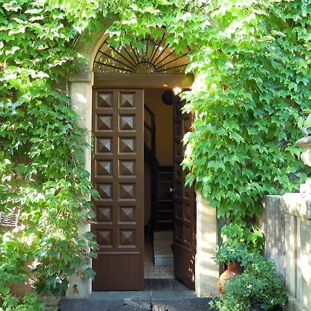 Casa Billotta Holiday home *