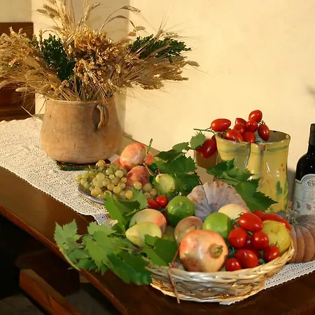 Casa Billotta
