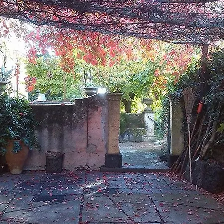 Casa Billotta *