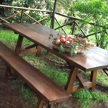 Casa Billotta Holiday home *