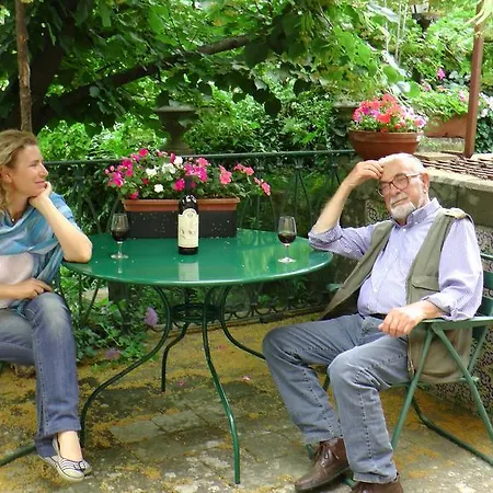 Holiday home Casa Billotta