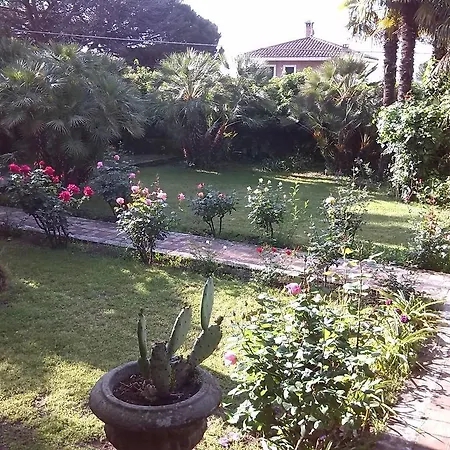 Casa Billotta * Trecastagni
