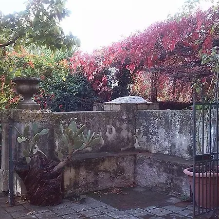 Casa Billotta * Trecastagni