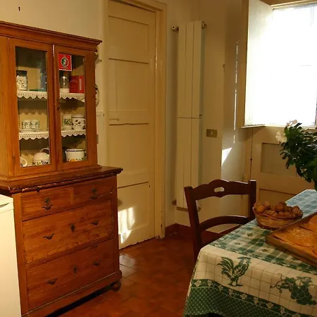 Casa Billotta