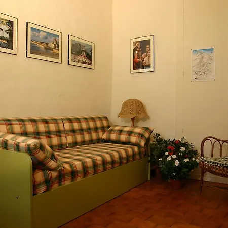Casa Billotta Trecastagni