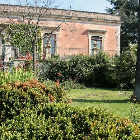 Holiday home Casa Billotta Trecastagni