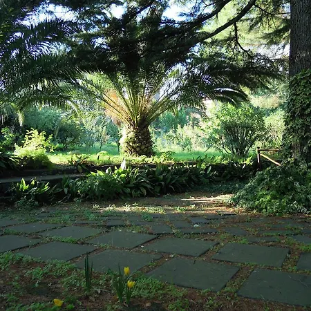 Holiday home Casa Billotta Trecastagni
