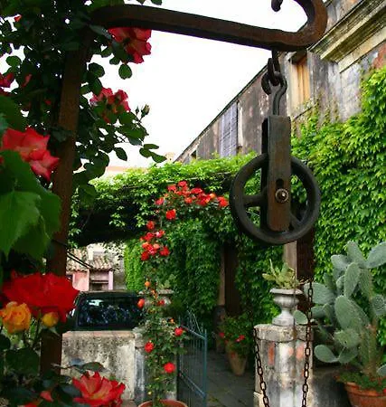 Casa Billotta Holiday home *