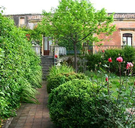 Casa Billotta Holiday home Trecastagni