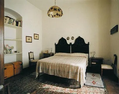 Casa Billotta Holiday home *