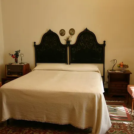 Casa Billotta Holiday home Trecastagni