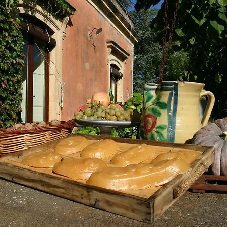 بيت للعطل Casa Billotta *