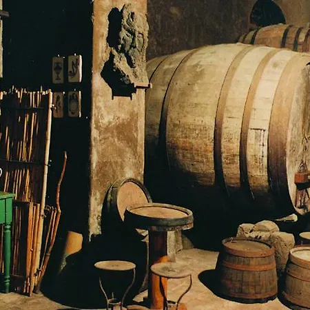 بيت للعطل Casa Billotta
