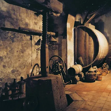 Casa Billotta بيت للعطل *