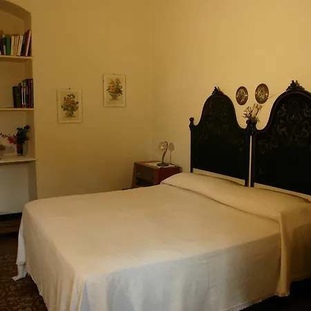بيت للعطل Casa Billotta *